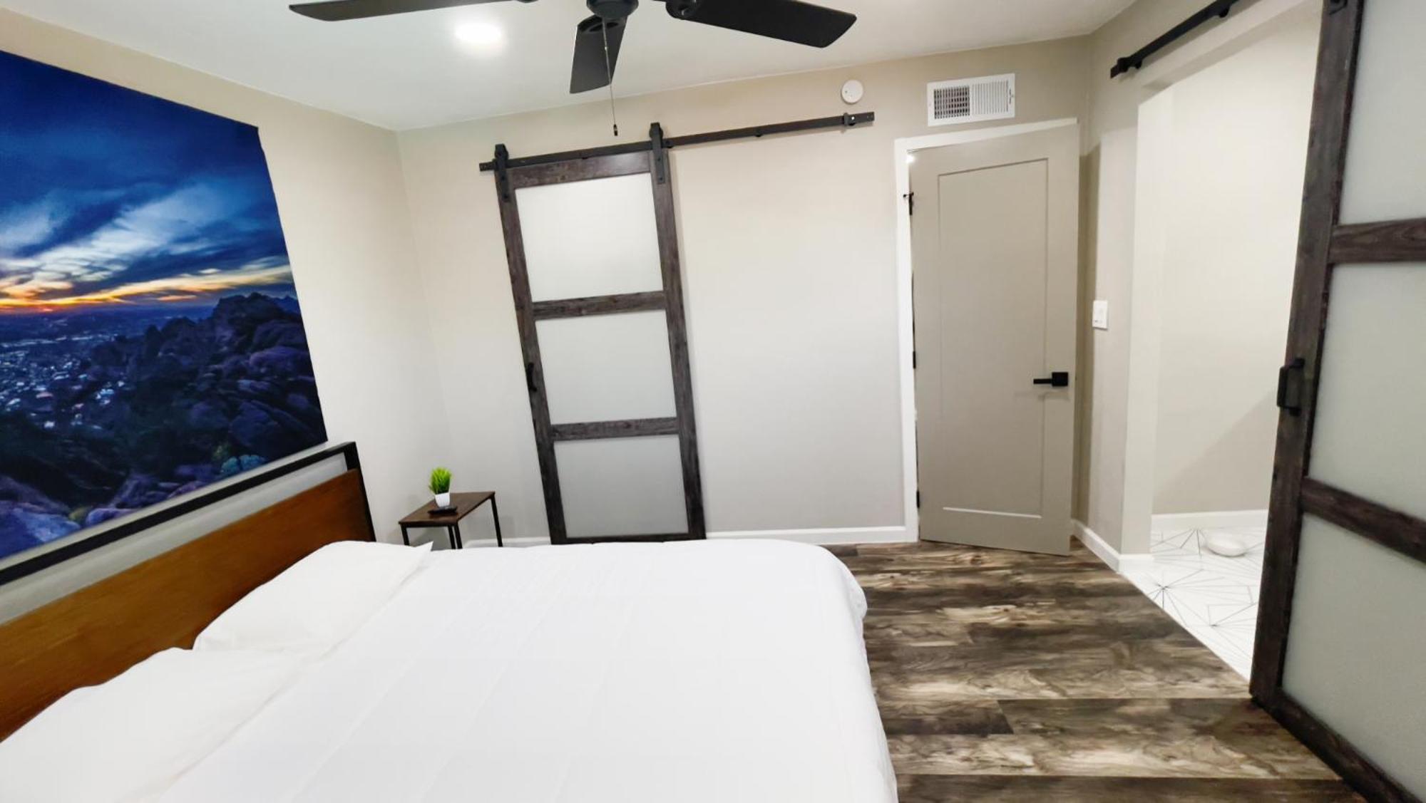 Private Home - Heated Pool, Billiards, Darts, Foosball, Fireplace, 5 Smart Tvs, Bbq, Cotton Bedding - The Saguaro Sanctuary, Pool Heat Optional ทูซอน ภายนอก รูปภาพ
