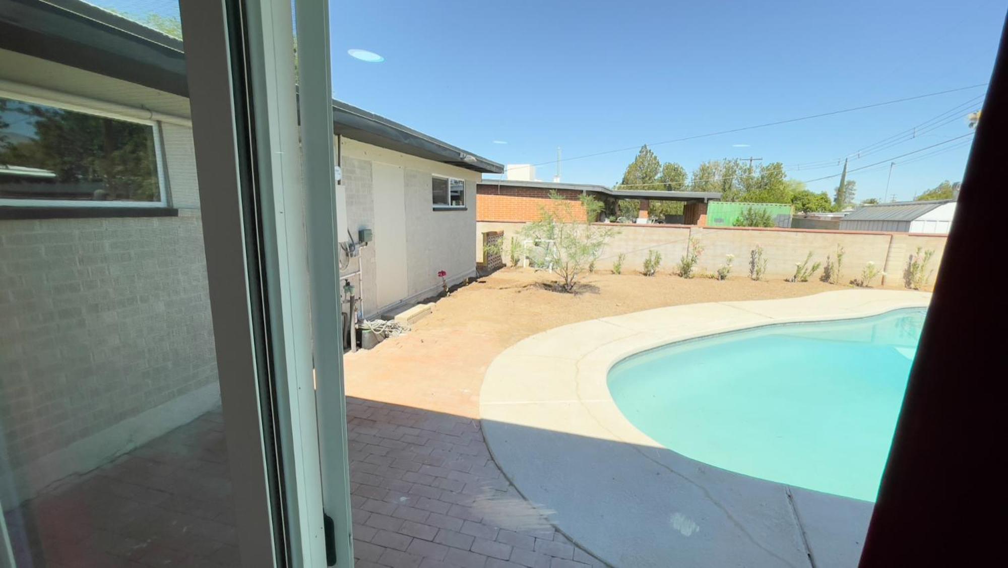 Private Home - Heated Pool, Billiards, Darts, Foosball, Fireplace, 5 Smart Tvs, Bbq, Cotton Bedding - The Saguaro Sanctuary, Pool Heat Optional ทูซอน ภายนอก รูปภาพ